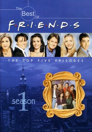 Friends – Season 1