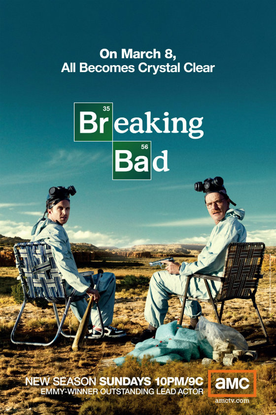 Breaking Bad – Season 2