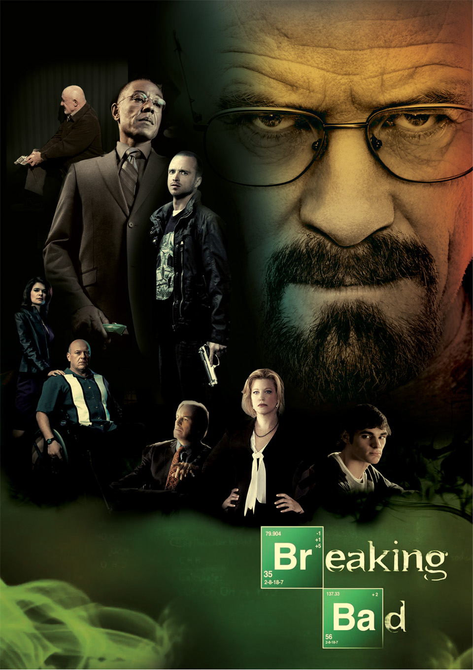 Breaking Bad – Season 4