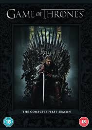Game of Thrones – Season 1