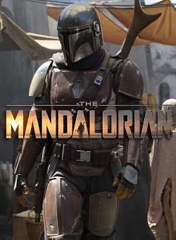 Star Wars: The Mandalorian – Season 1
