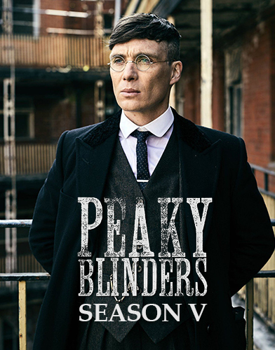Peaky Blinders – Season 5