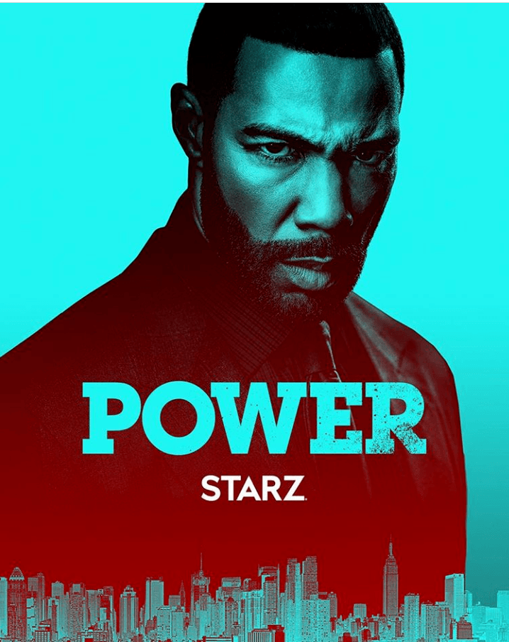 Power – Season 5