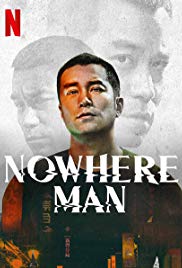 Nowhere Man – Season 1