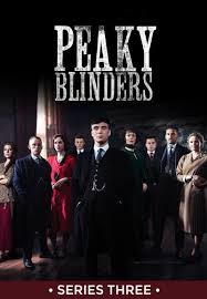 Peaky Blinders – Season 3