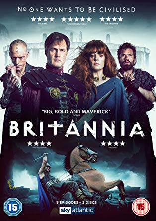 Britannia – Season 2