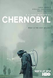 Chernobyl – Season 1