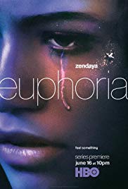 Euphoria – Season 1