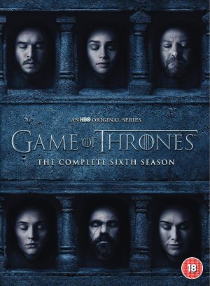 Game of Thrones – Season 6