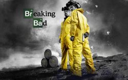 Breaking Bad - Season 3