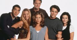 Watch Friends - Season 9 free online