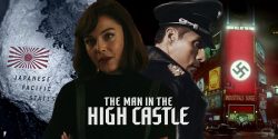 The Man In The High Castle - Season 4