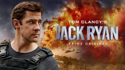 Tom Clancy's Jack Ryan - Season 2