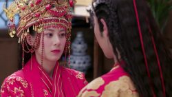 The Romance of Hua Rong (一夜新娘)