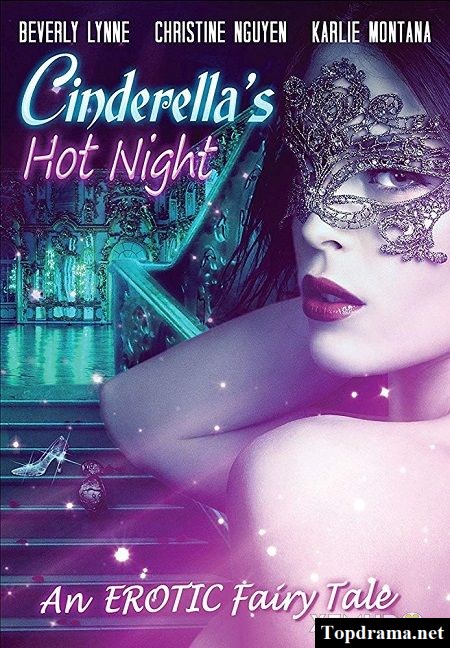 Cinderella’s Hot Night
