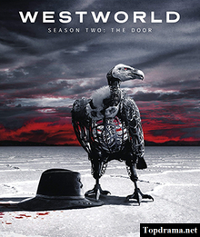 West World Season 2