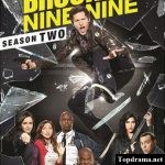 Brooklyn nine nine outlet season 2 streaming