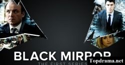 Black Mirror Season 1
