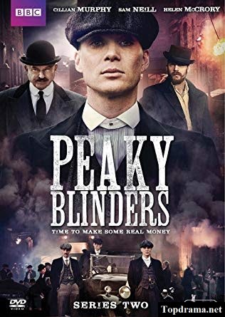 Peaky Blinders – Season 2