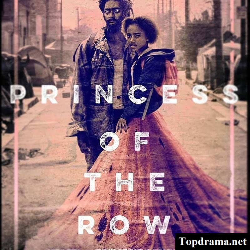 Princess of the Row
