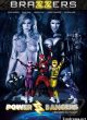 Power Bangers: A Brazzers XXX Parody